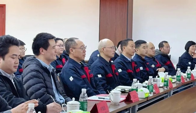 桐林铸造与西华大学校企合作签约