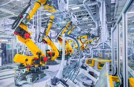 1-10月机械工业主要行业企业利润出炉