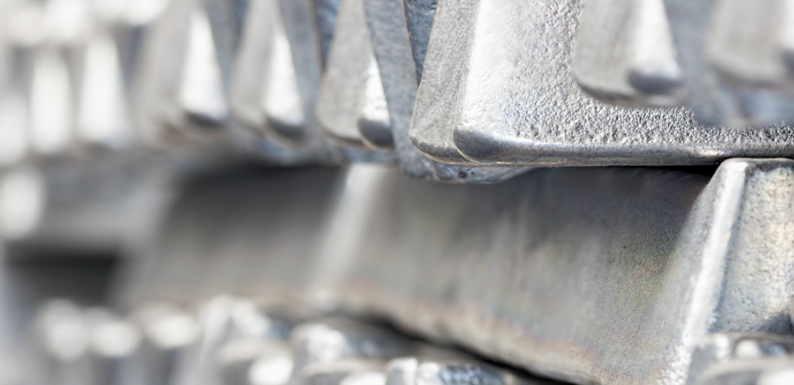 2025年1-12月中国共出口各类镁产品44.76万吨